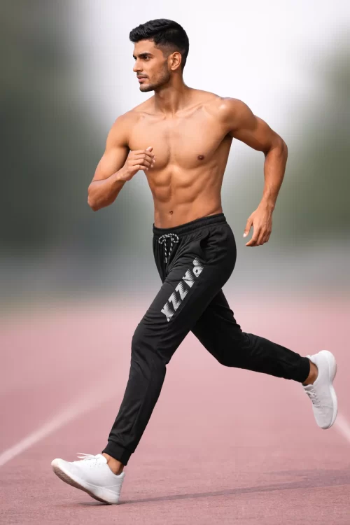 Active Gear Track Pant